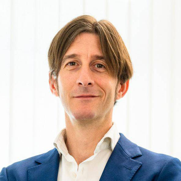 Andrea Meoni - Co-fondatore Il Nido Immobiliare