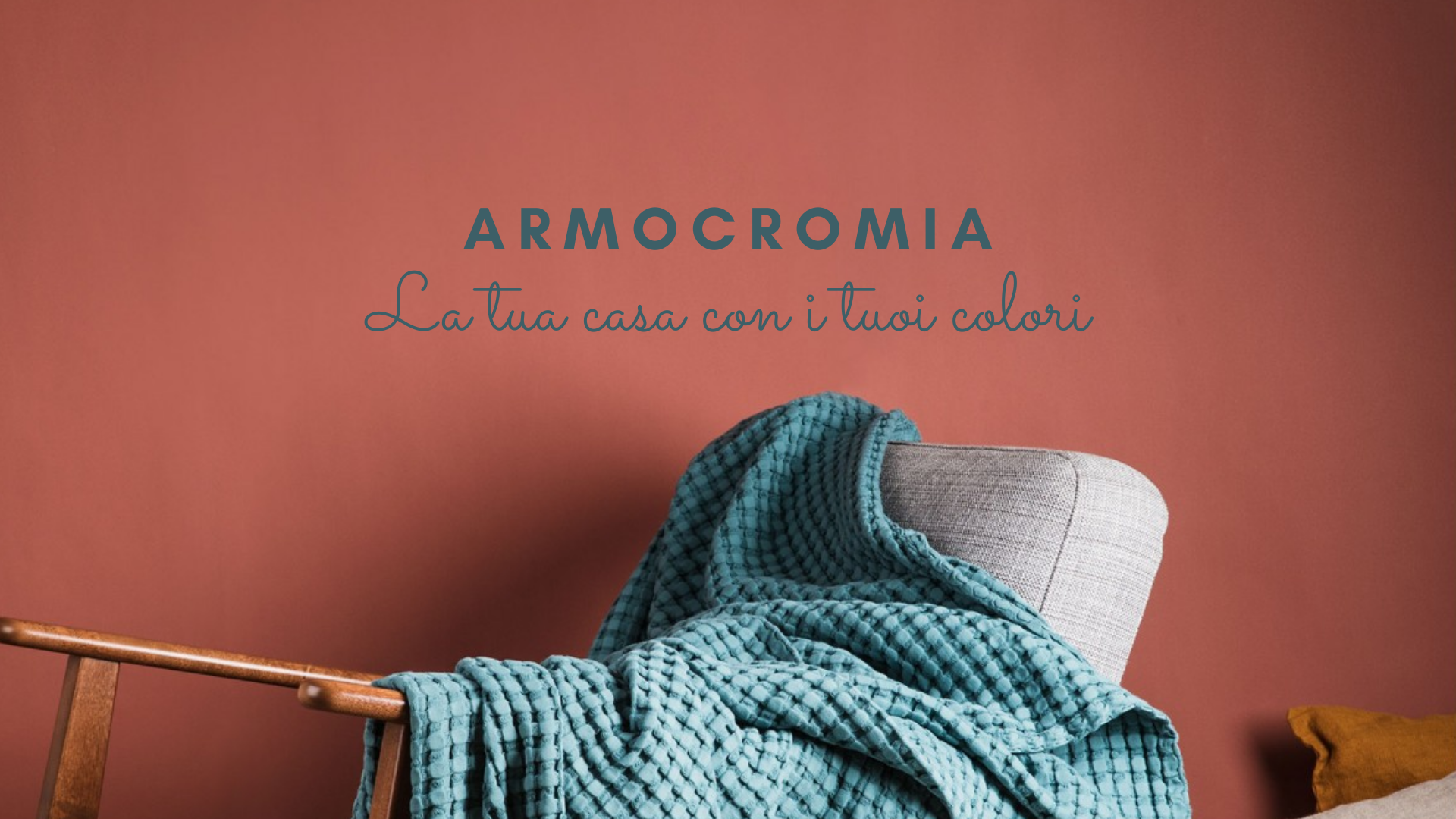 armocromia